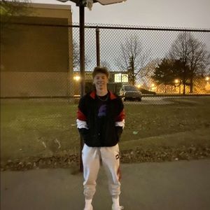 Meet your Posher, Matthew